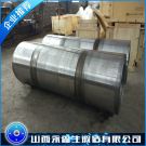 蠟柱擠出機(jī)油缸鍛件