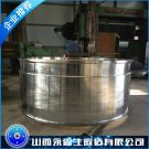 礦冶設(shè)備增壓缸