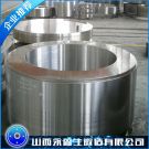 礦冶設(shè)備增壓缸鍛件