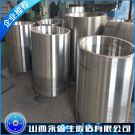 水箱吹塑機(jī)鍛件