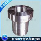 塑料路障吹塑機(jī)鍛件