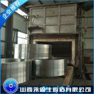 罐吹塑機(jī)鍛件