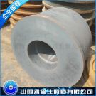 吹塑機(jī)筒鍛件