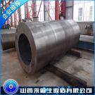 塑料路障吹塑機(jī)筒鍛件