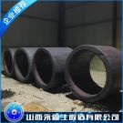 吹瓶機(jī)筒鍛件