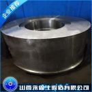 50CrMnMoH油膜軸承錐套