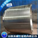 重質(zhì)油分離器入孔筒節(jié)DN1300