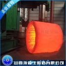 重質(zhì)油分離器入孔筒節(jié)DN1400