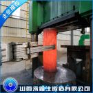 重質(zhì)油分離器入孔筒節(jié)DN900