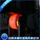 重質(zhì)油分離器N2補(bǔ)強(qiáng)管DN1400