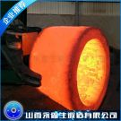 重質(zhì)油分離器N2補(bǔ)強(qiáng)管DN800