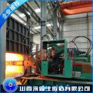 吹塑機(jī)鍛造件