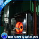 塑料托盤吹塑機(jī)鍛造件