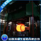 罐吹塑機(jī)鍛造件