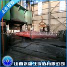 35CrMo風(fēng)機(jī)軸毛坯鍛件