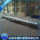 鍛造40Cr風機軸鍛件