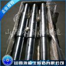 鍛造電機(jī)車軸鍛件