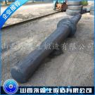 窯頭接力風(fēng)機(jī)軸毛坯鍛件