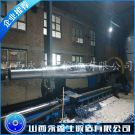 鍛造脫硫除塵風(fēng)機軸鍛件