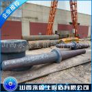 鍛造燒結(jié)主抽風(fēng)機軸鍛件