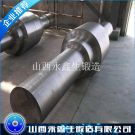 注塑機(jī)鎖模柱鍛件