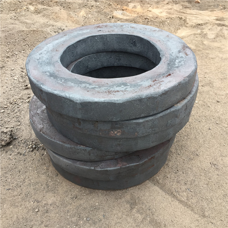 環(huán)形鍛件毛坯