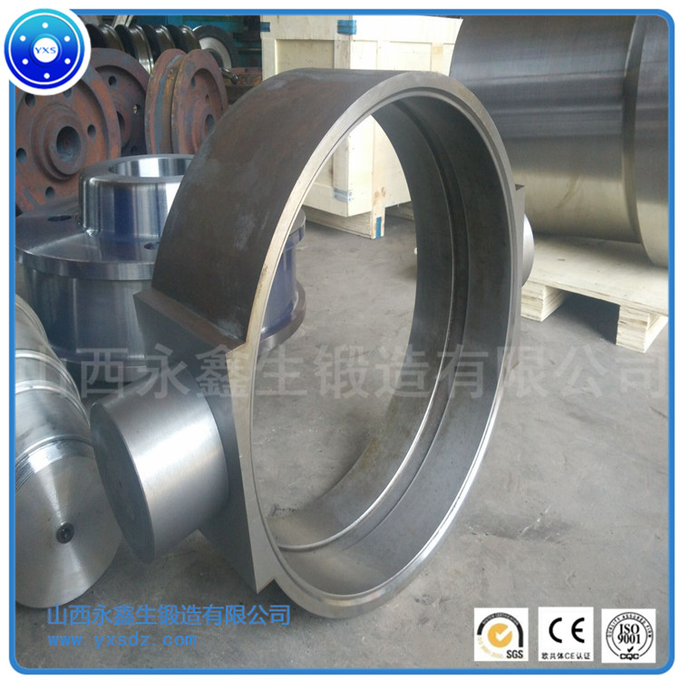 大型鍛件產(chǎn)品