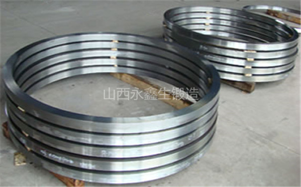環(huán)形鍛件產(chǎn)品