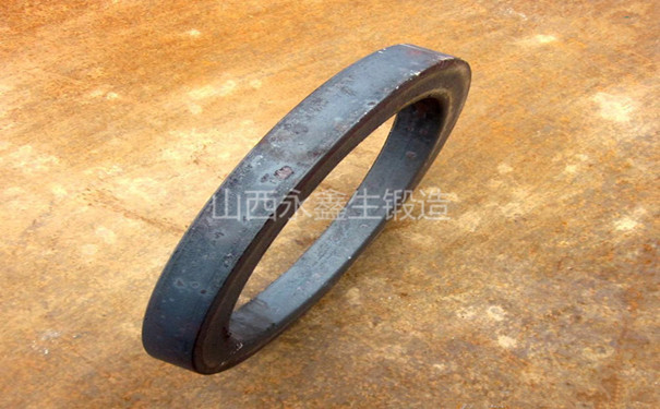 環(huán)形鍛件毛坯