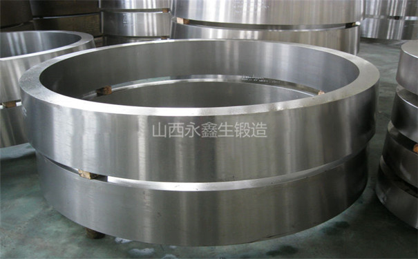 大型環(huán)形鍛件