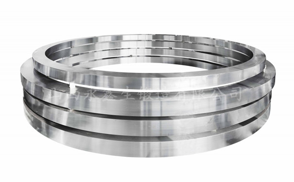 環(huán)形鍛件產(chǎn)品