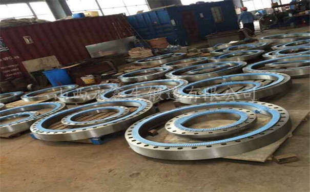 環(huán)形鍛件包裝