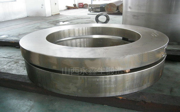 環(huán)形鍛件產(chǎn)品