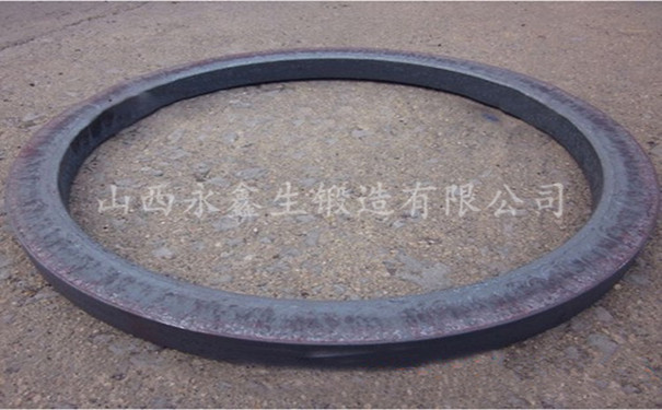 環(huán)形鍛件毛坯