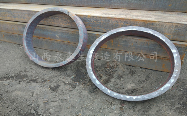 環(huán)形鍛件毛坯