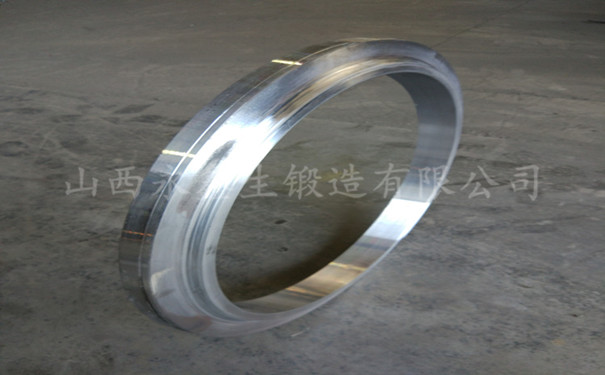 環(huán)形鍛件