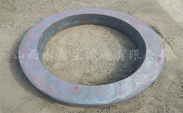 環(huán)形鍛件毛坯