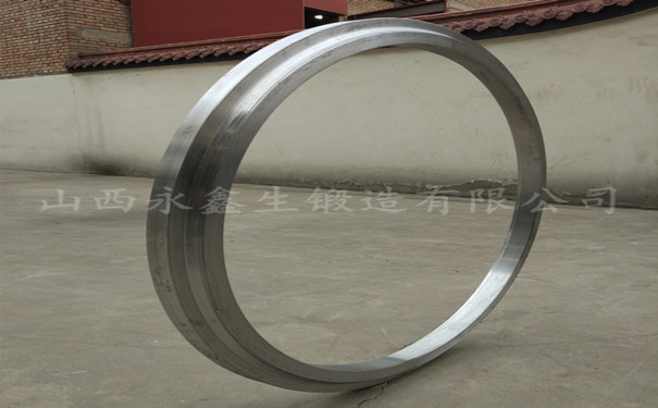 環(huán)形鍛件產(chǎn)品