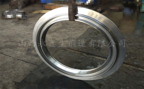 環(huán)形鍛件產(chǎn)品