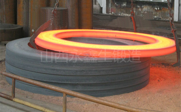 環(huán)形鍛件產(chǎn)品