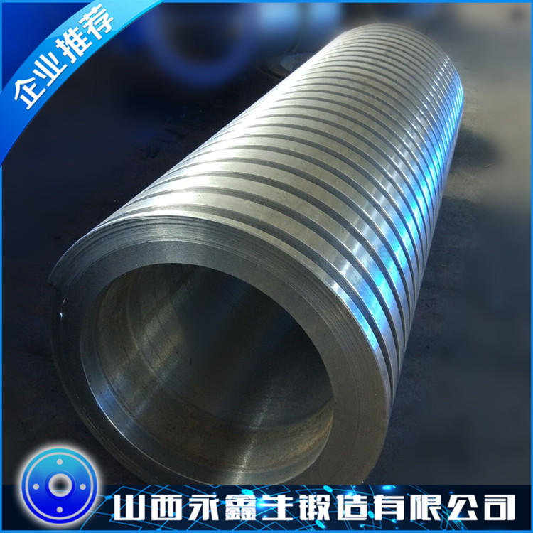 壓球機棍子鍛件