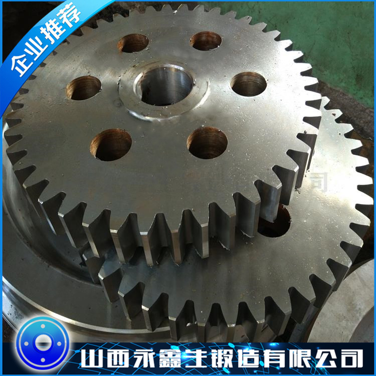 齒輪鍛件
