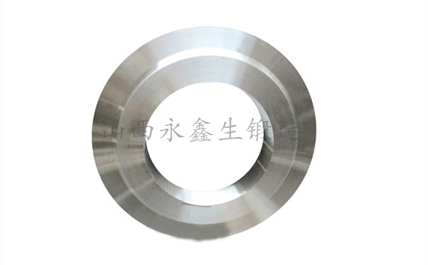 環(huán)形鍛件
