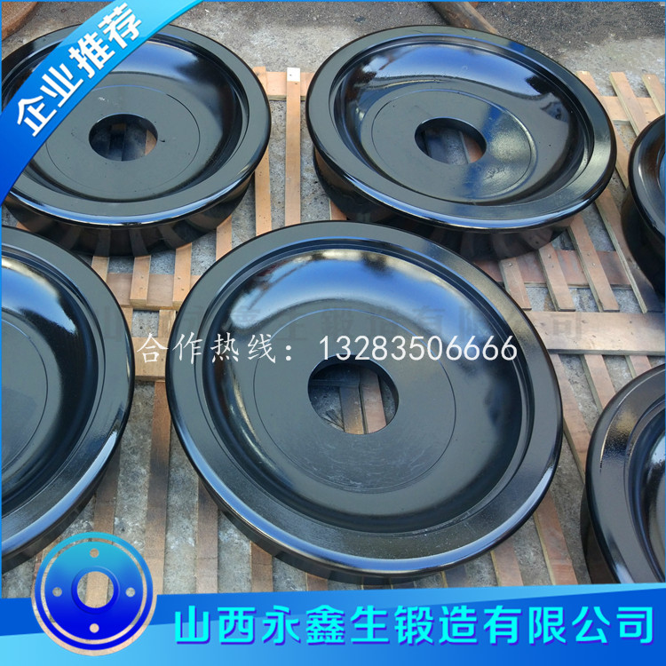 車輪鍛件