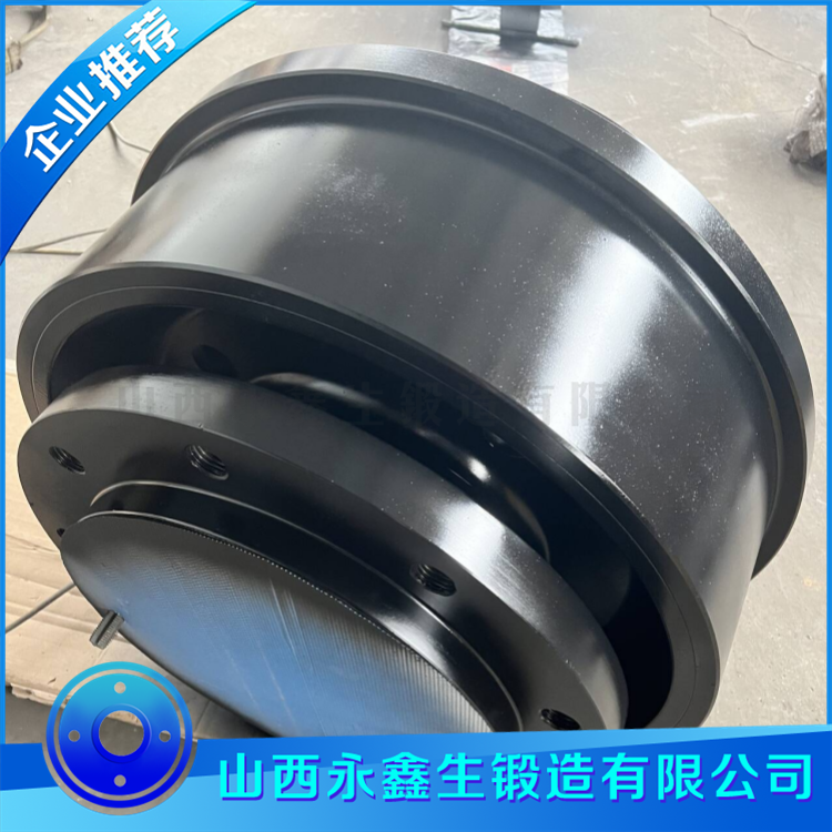 鍛造2.2cR13吹干機(jī)凸輪