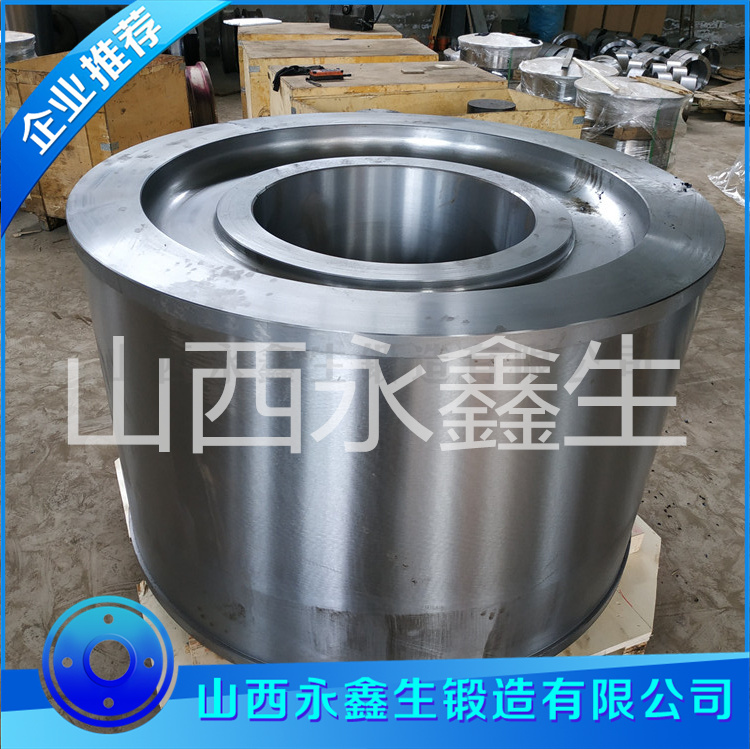 鍛造油壓機(jī)鍛件