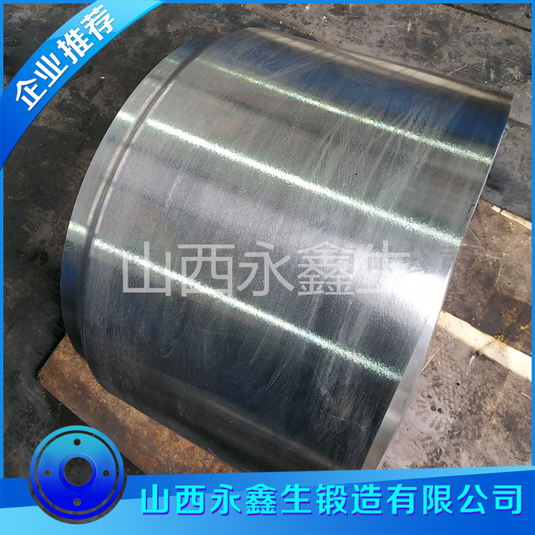 鍛造掘進(jìn)機(jī)減速機(jī)缸體