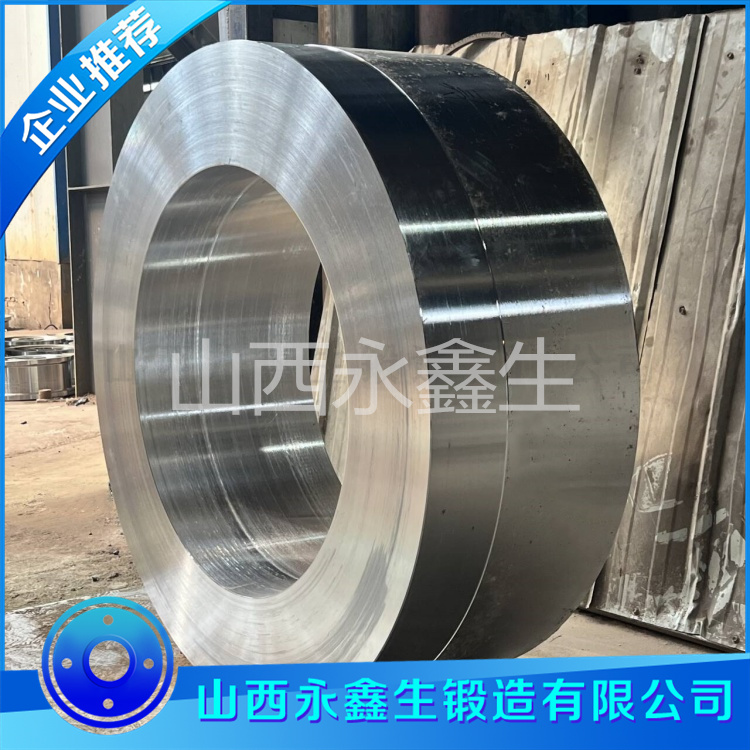 鍛造過(guò)跨跨車車輪