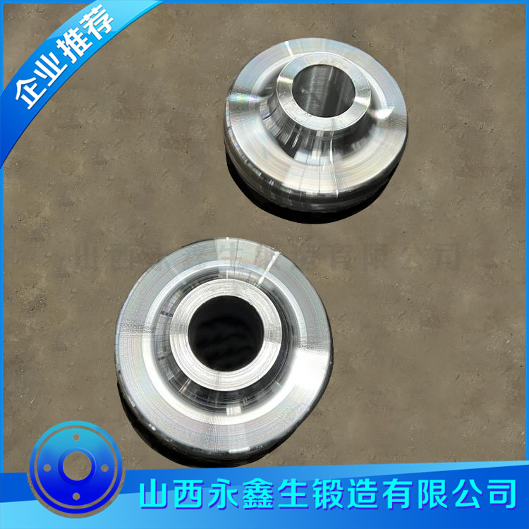傾翻車車輪鍛件