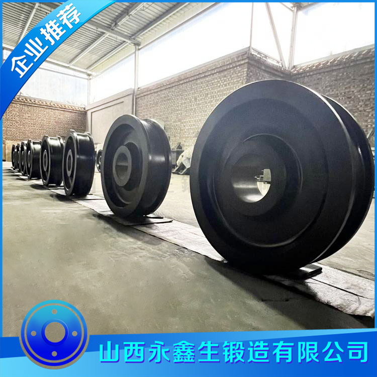 鍛造加氫反應(yīng)法蘭圈